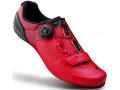 Sapatilha Specialized Expert Road – Vermelho/Preto